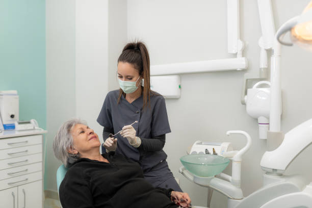 Best Emergency Dentist Open Today  in Lincoln, IL