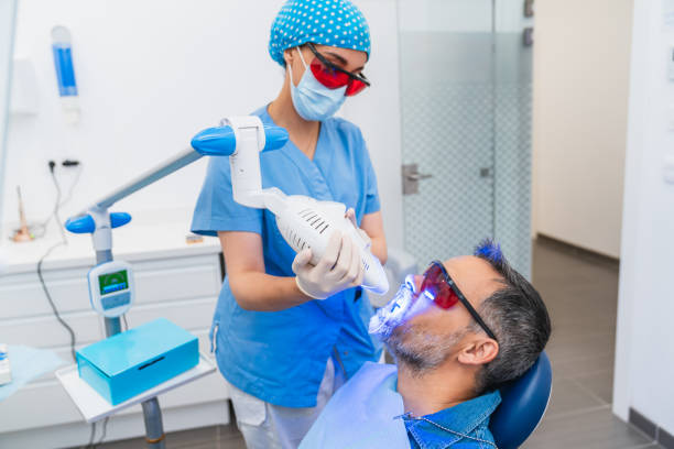 Best Tooth Pain Emergency Relief  in Lincoln, IL